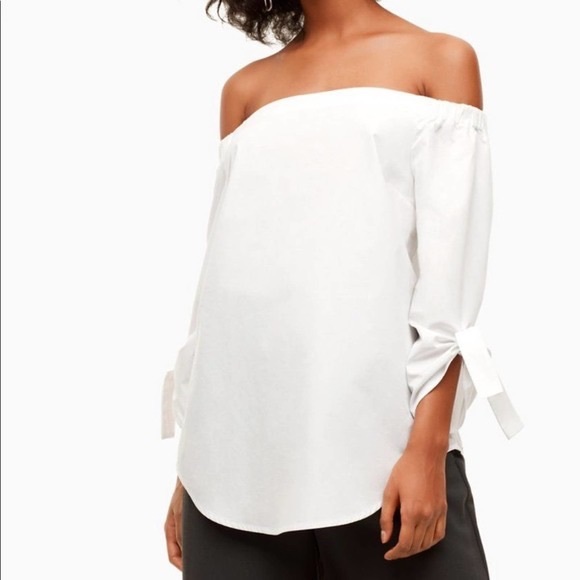 Aritzia Babaton blouse - Picture 8 of 8